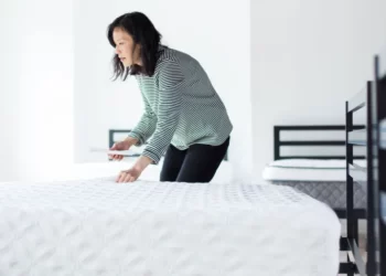 Choosing A Mattress