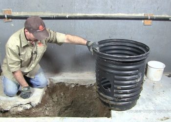 How to Install a Sump Pump
