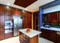 Comparing Different Cabinet Materials for Your Kitchen
