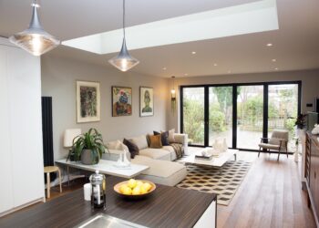 The Future Of Home Architecture – Rising Trends