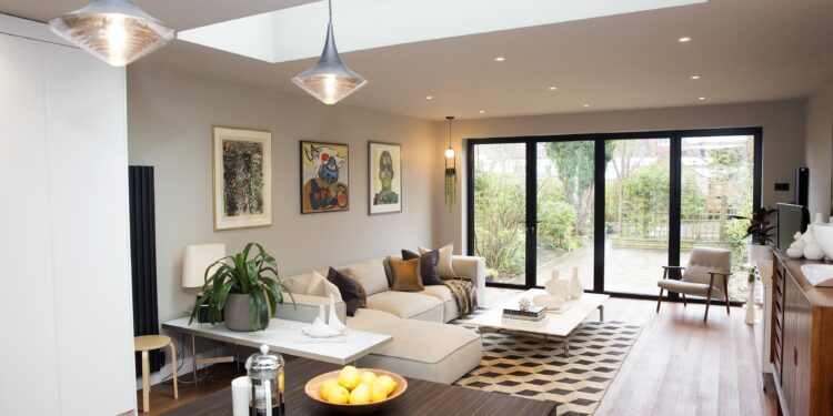 The Future Of Home Architecture – Rising Trends