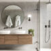 Futuristic Features & Technology: Trends in Smart Bathroom Design