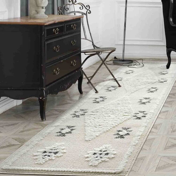 Best Materials for Area Rugs Antep Rugs