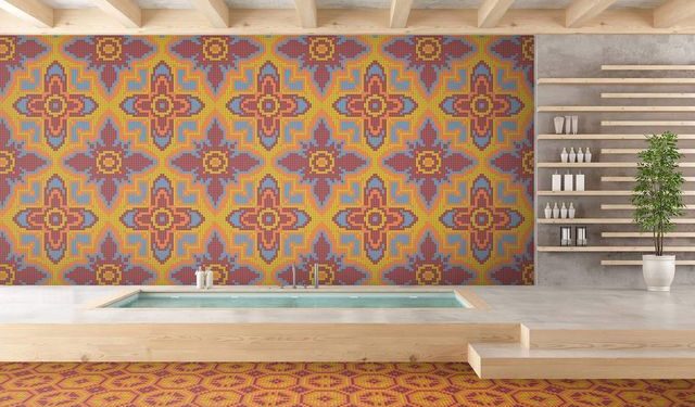 mosaic-design for your property