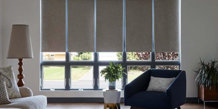 Why Motorized Blinds are a Great Investment Option