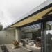 Extension Patio Roof Ideas