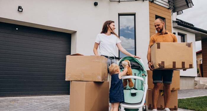 How to Prepare Before Moving Homes