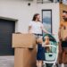 How to Prepare Before Moving Homes