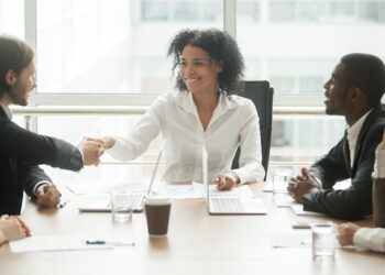 Successful Negotiations When Selling a Home