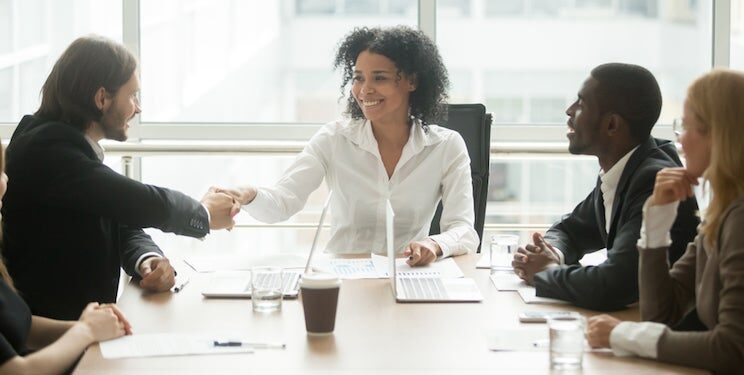 Successful Negotiations When Selling a Home