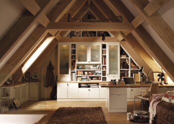 A brief guide to loft conversions
