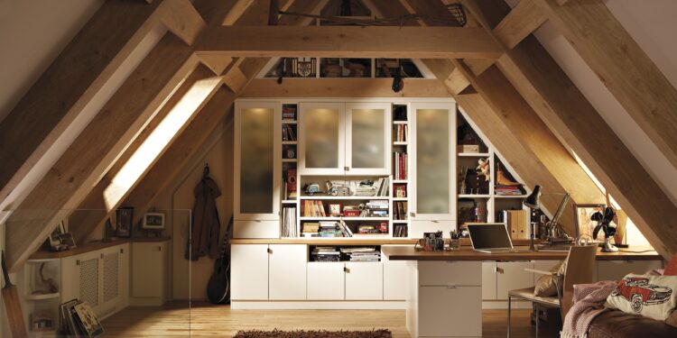 A brief guide to loft conversions