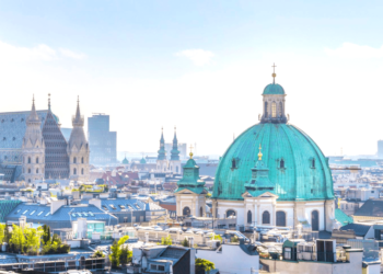 Why Historic Homes Offer a Smart Investment Opportunity