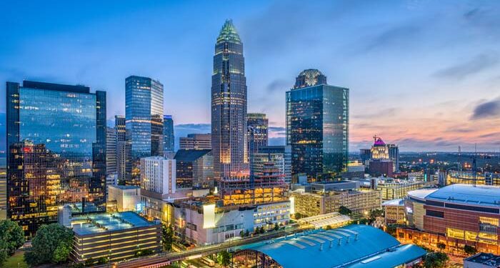 3 Best Places to Live in North Carolina