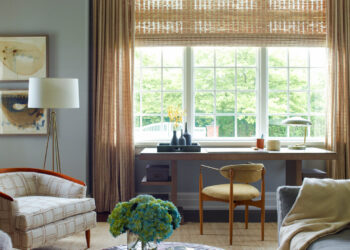 How to Make Your Window Blinds Look Amazing?