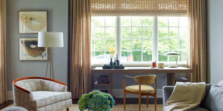 How to Make Your Window Blinds Look Amazing?