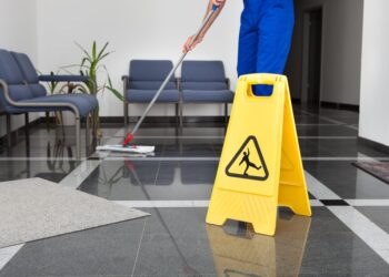 How often should a general cleaning be done? Basic office cleanliness standards