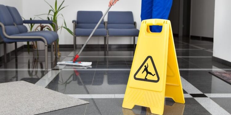 How often should a general cleaning be done? Basic office cleanliness standards