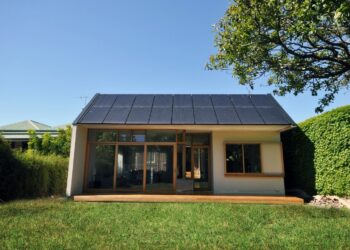 Designing A Home, Here Is a Breakdown to Get You Started 