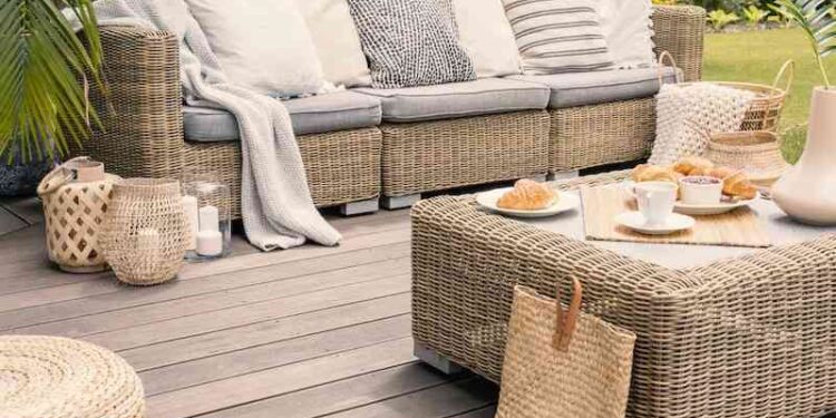 5Tips for Buying Cushion Covers for Outdoor Furniture
