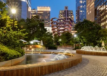 The Future of Real Estate: Embracing Mixed-Use Spaces