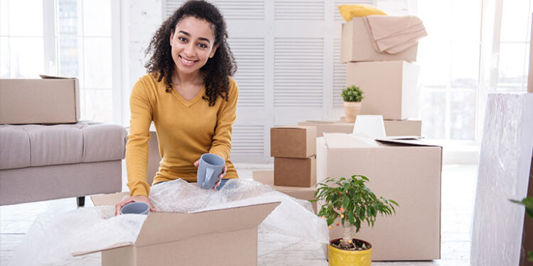 How to Safely Pack Fragile and Valuable Items