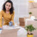 How to Safely Pack Fragile and Valuable Items