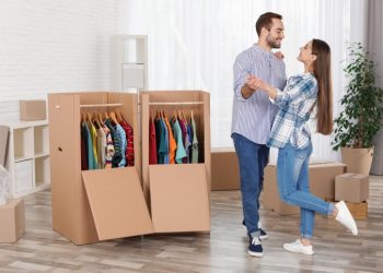 Moving Guide: Six Things To Never Put In A Storage Space