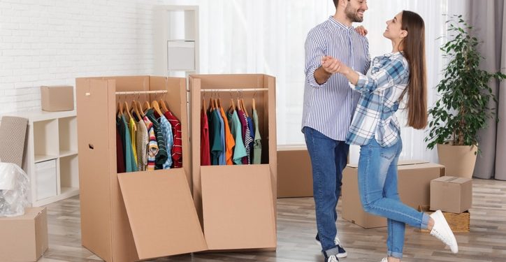 Moving Guide: Six Things To Never Put In A Storage Space