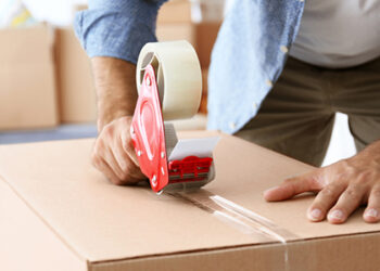 How to Find the Best Packing Tapes for Your Shipment