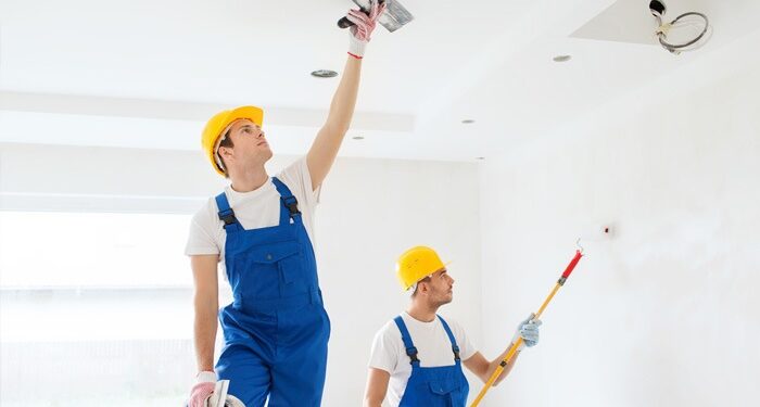 How To Choose The Right Painting Company For Your Home