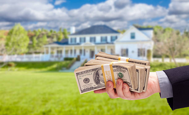 Home Buying Process from a Cash Home