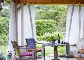 7 Texas Patio Remodeling Ideas