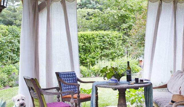 7 Texas Patio Remodeling Ideas