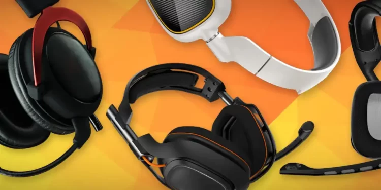 What To Consider When Purchasing The Best Gaming Headset for PC
