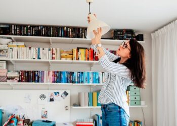 The best ways to cut down on electricity in your home