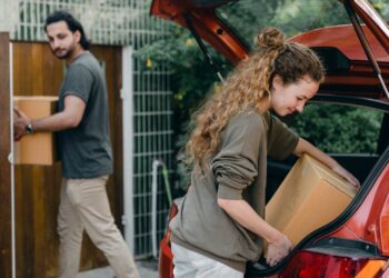 Planning Your Local Move