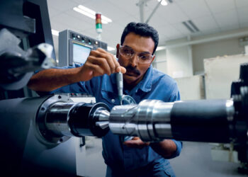 6 Ways to Boost Your CNC Productivity