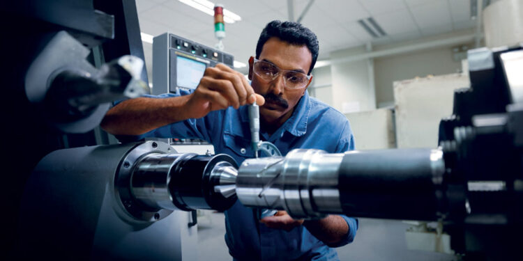 6 Ways to Boost Your CNC Productivity