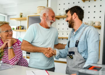 Professional Plumber