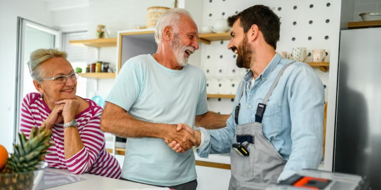 Professional Plumber