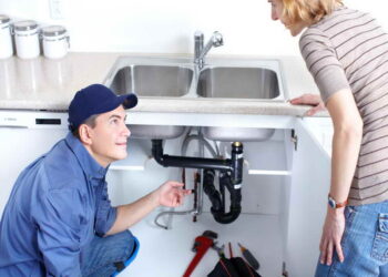 Professional Gas Fitting Service: Everything You Need to Know