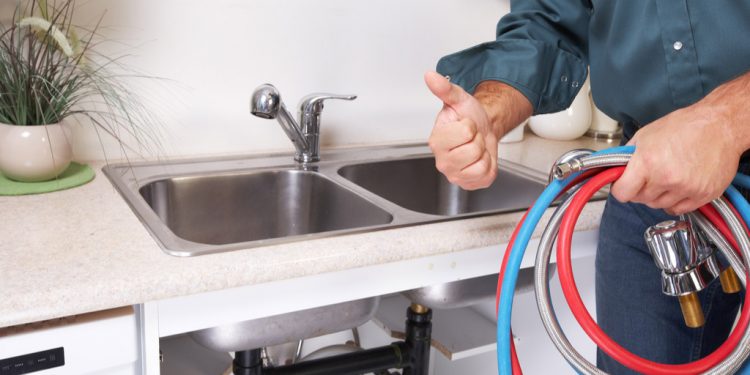 plumbing services