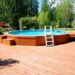 7 Benefits Of Above-Ground Pools