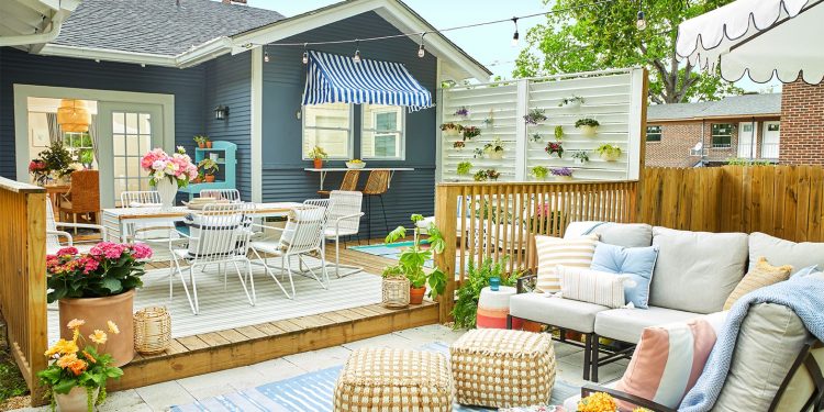 6 Things to Consider When Remodelling Your Patio