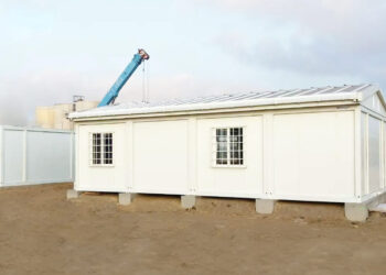 Prefabricated Building