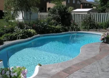 The Science Behind Fibreglass Pools: Why They’re Built To Last