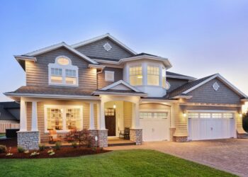  Ways You Can Improve the Valuation of Your Home