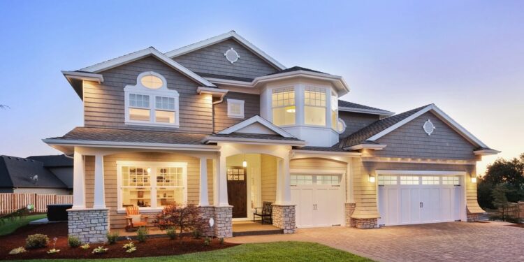  Ways You Can Improve the Valuation of Your Home