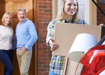 8 Tips for Moving in the Summer